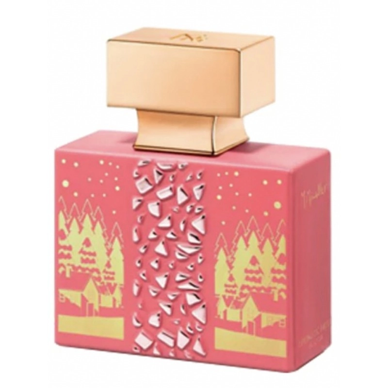 Фото M.Micallef Hypnotic Musk Nectar