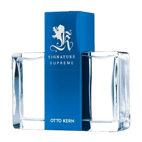 Фото Otto Kern Signature Supreme
