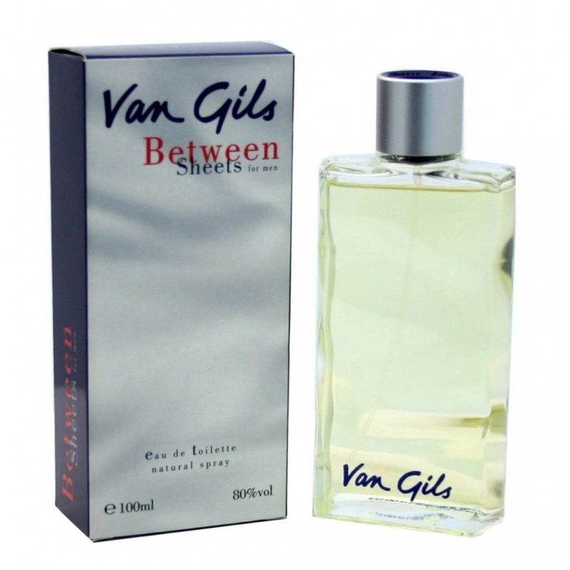 Фото Van Gils Between Sheets