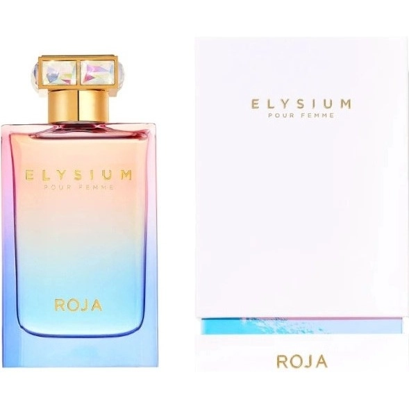 Фото Roja Parfums Elysium Pour Femme
