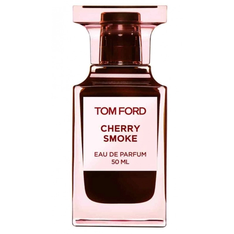 Фото Tom Ford Cherry Smoke