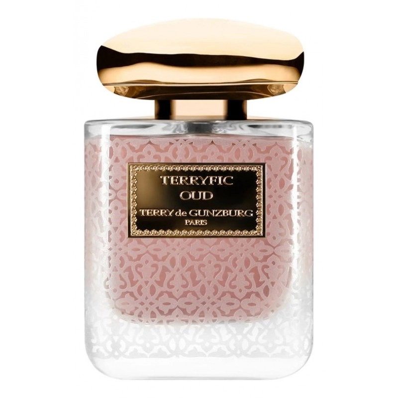 Фото Terry de Gunzburg Terryfic Oud L'Eau