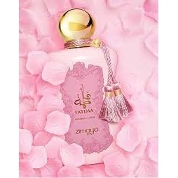 Фото Zimaya Fatima (Pink)