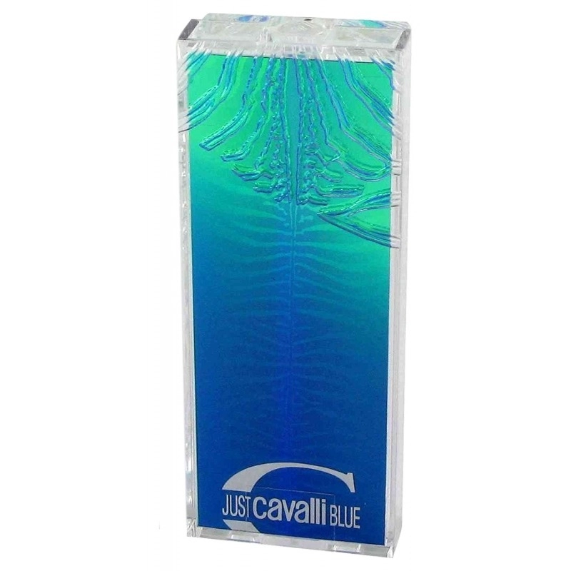 Фото Roberto Cavalli Just Cavalli Blue