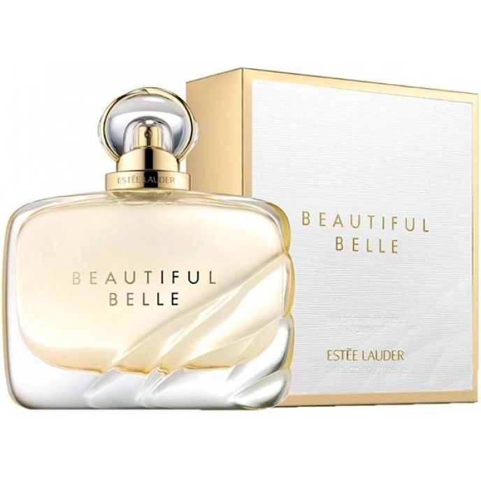 Фото Estée Lauder Beautiful Belle