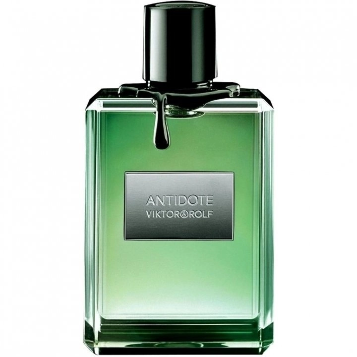 Фото Viktor & Rolf Antidote