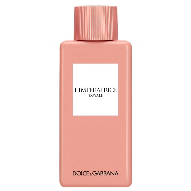 Фото Dolce & Gabbana L'Imperatrice Royale