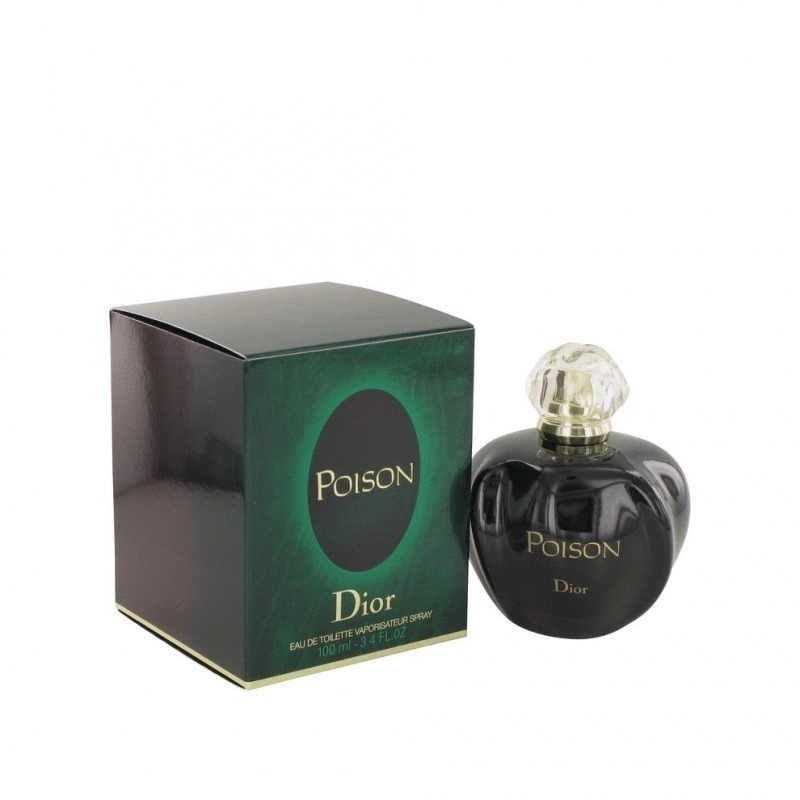 Фото Christian Dior Poison