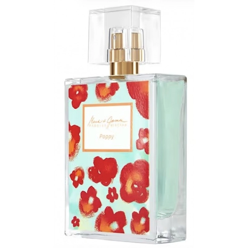 Фото Badgley Mischka Poppy