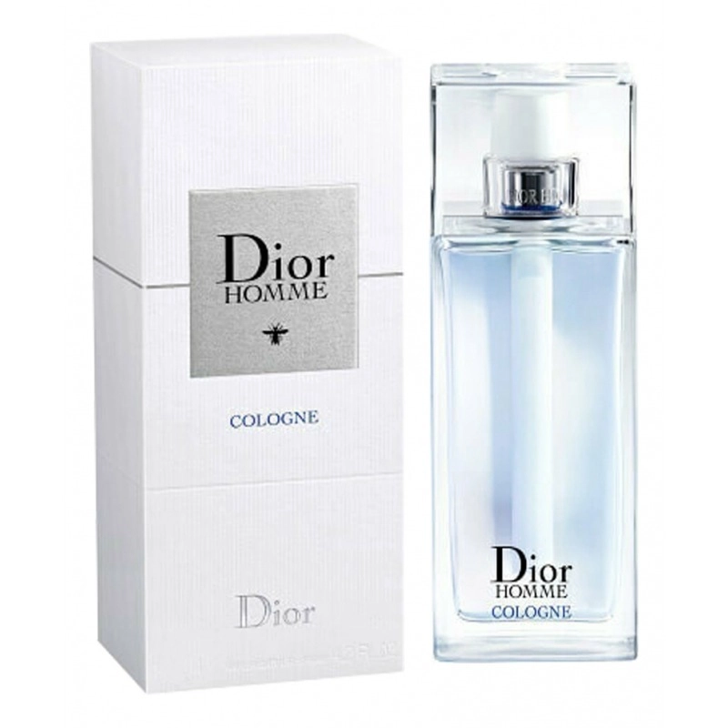 Фото Christian Dior Homme Cologne