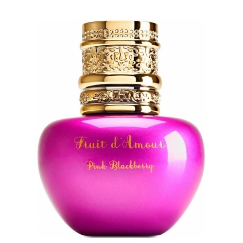 Фото Emanuel Ungaro Fruit d'Amour Pink Blackberry