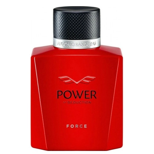 Фото Antonio Banderas Power of Seduction Force