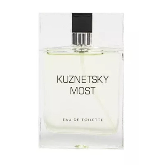 Фото Novaya Zarya (Новая Заря) Кузнецкий мост (Kuznetsky Most for Men)