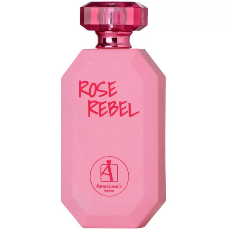 Фото Arrogance Rose Rebel