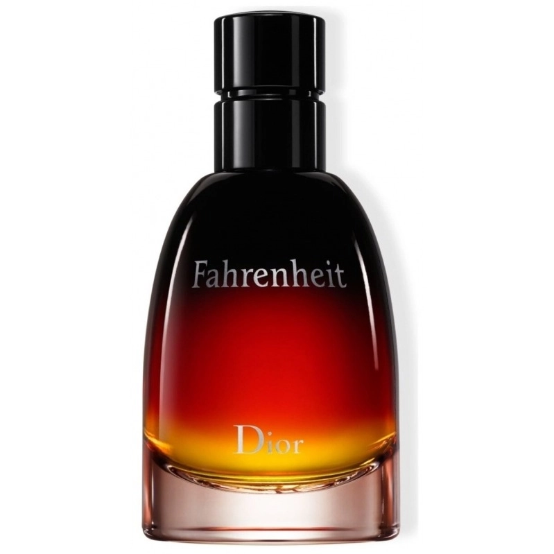 Фото Christian Dior Fahrenheit Le Parfum