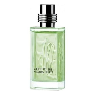Фото Cerruti 1881 1881 Acqua Forte