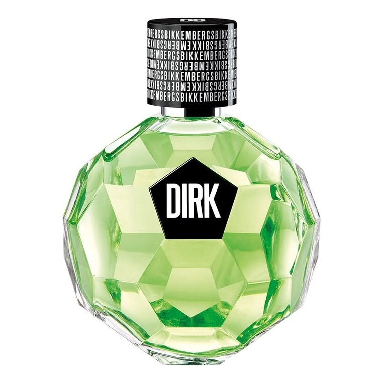 Фото Dirk Bikkembergs Dirk