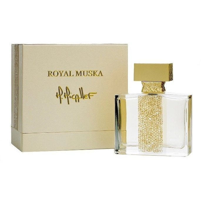 Фото M.Micallef Royal Muska