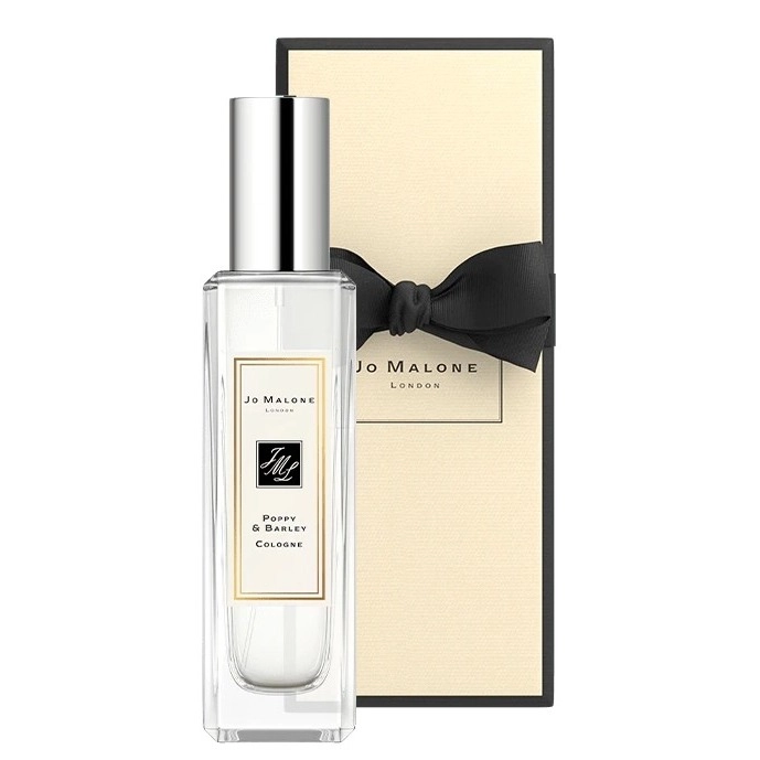 Фото Jo Malone Poppy & Barley (2019)
