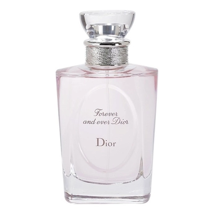Фото Christian Dior Forever and ever