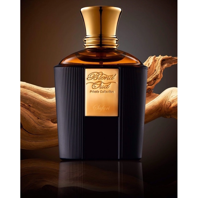 Фото Blend Oud Safari