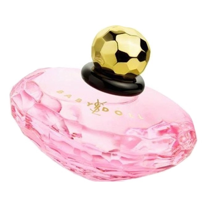 Фото Yves Saint Laurent Baby Doll