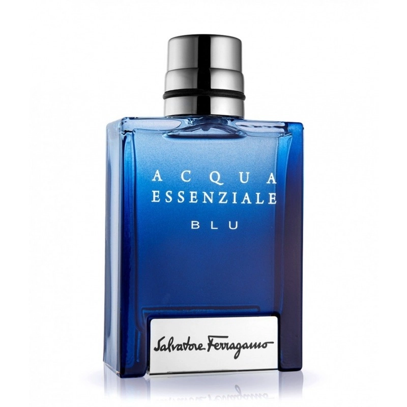 Фото Salvatore Ferragamo Acqua Essenziale Blu