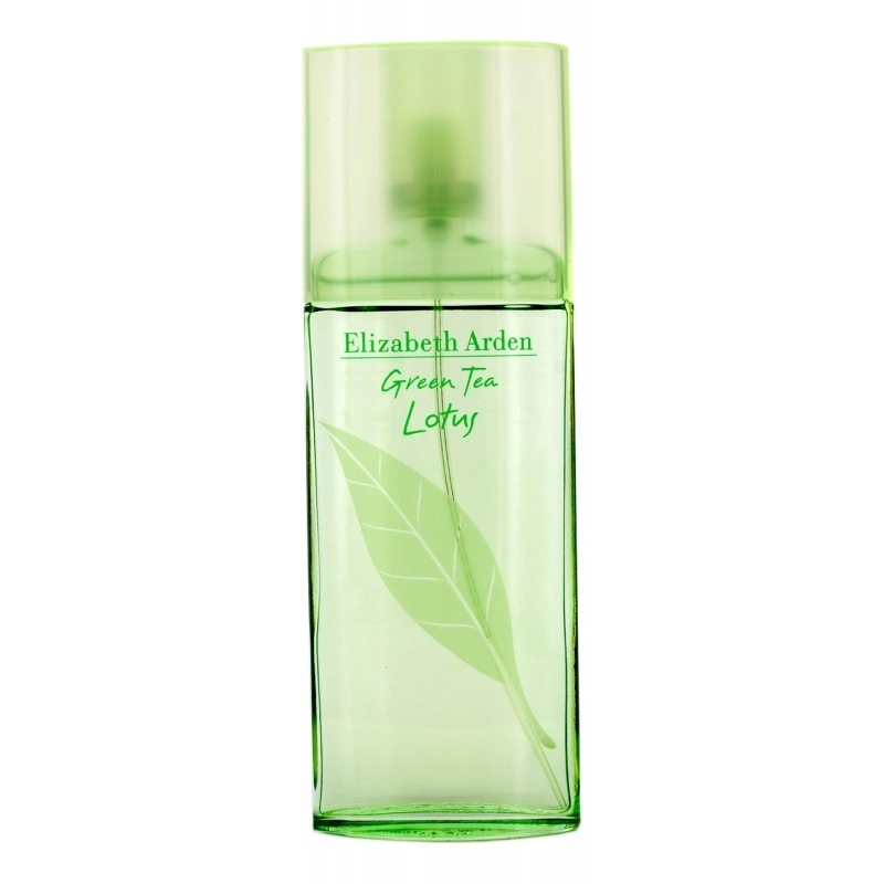 Фото Elizabeth Arden Green Tea Lotus