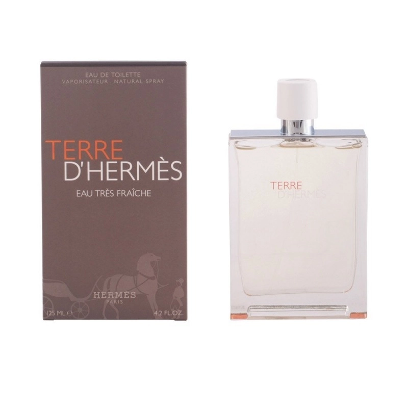 Фото Terre d'Hermès Eau Tres Fraiche