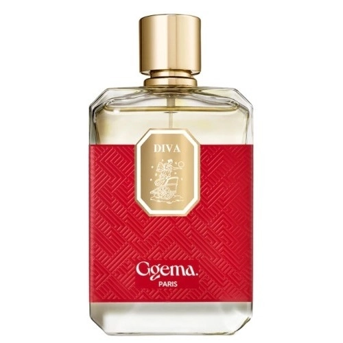 Фото Ggema Diva