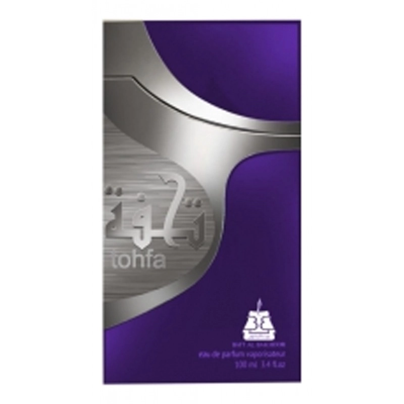 Фото Bait Al Bakhoor Tohfa Purple