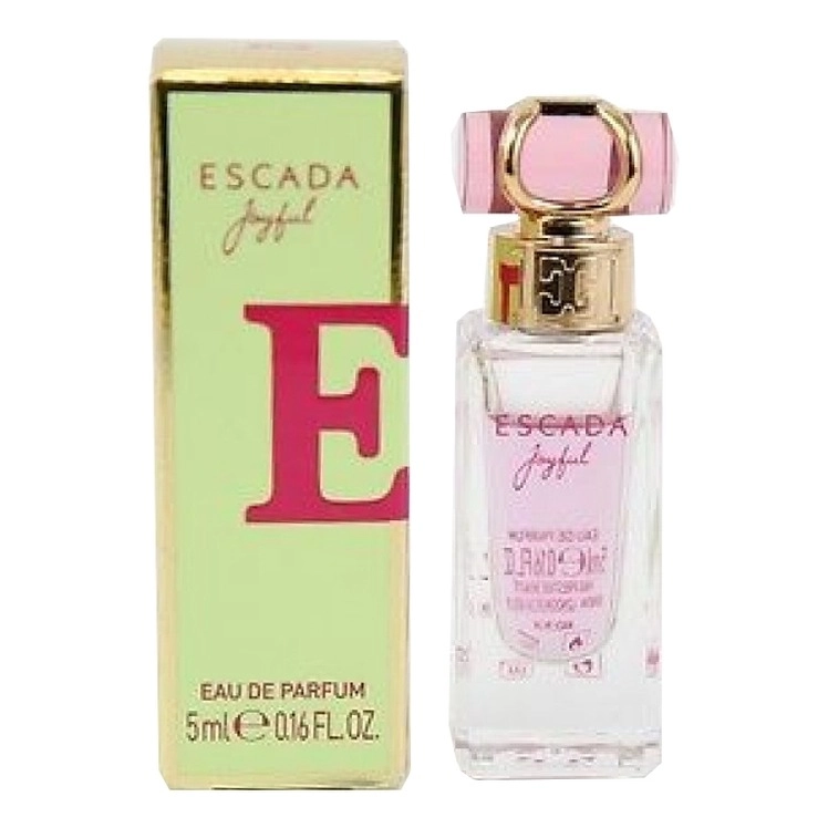 Фото Escada Joyful