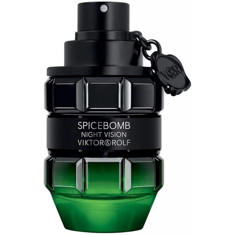 Фото Viktor & Rolf Spicebomb Night Vision