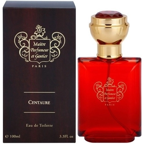 Фото Maître Parfumeur et Gantier Centaure