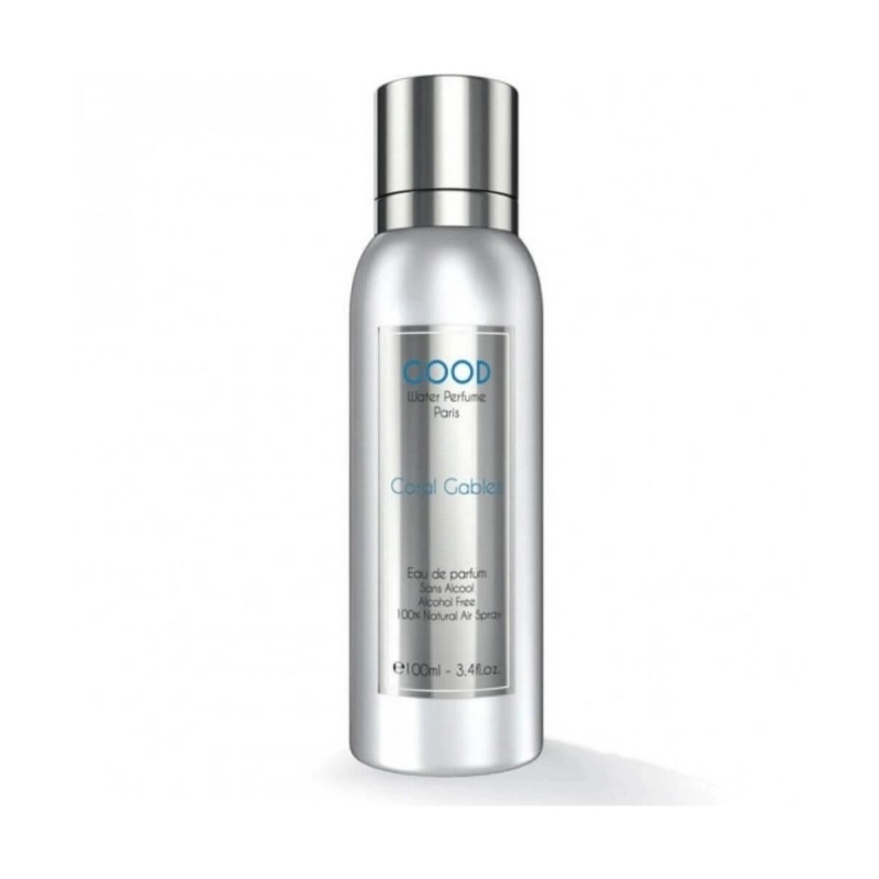 Фото Good Water Perfume Coral Gables