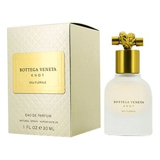 Bottega Veneta Knot Eau Florale парфюмерная вода 30 мл