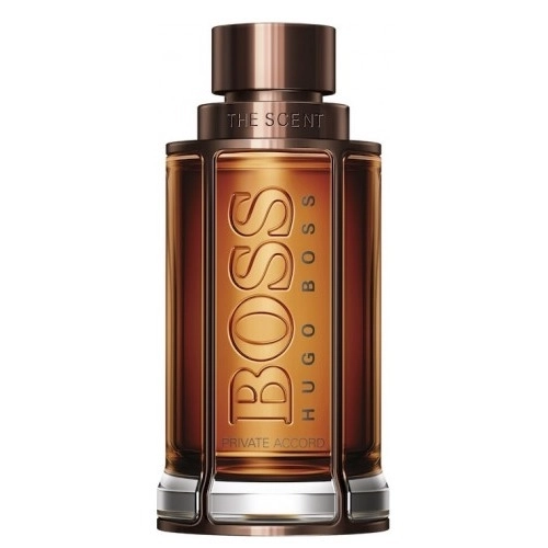 Фото Hugo Boss The Scent Private Accord