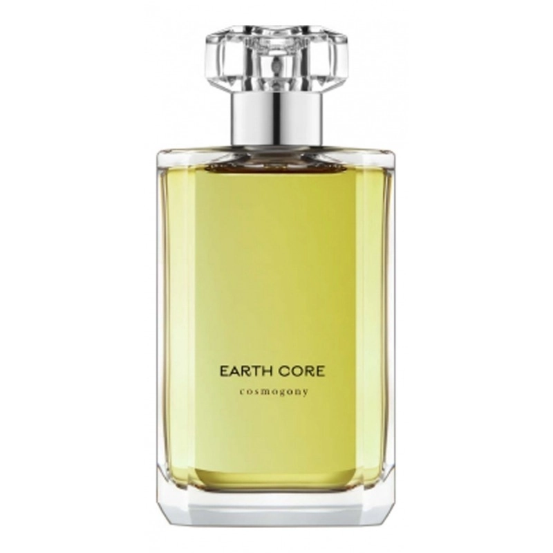Фото Cosmogony Earth Core