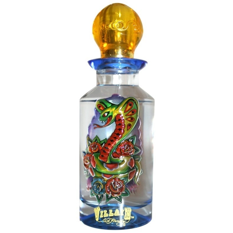 Фото Christian Audigier Villain for Men