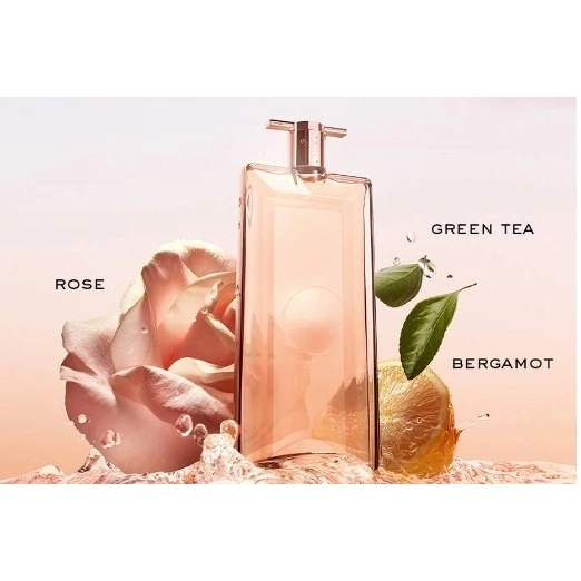 Фото Lancôme Idole Eau de Toilette