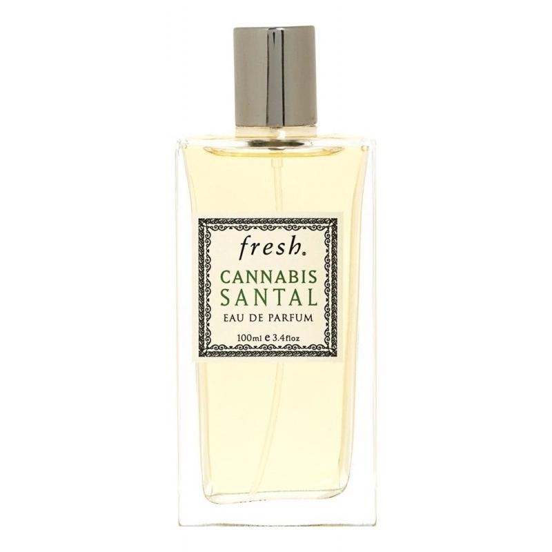 Фото Fresh Cannabis Santal