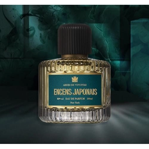 Фото Aedes de Venustas Encens Japonais