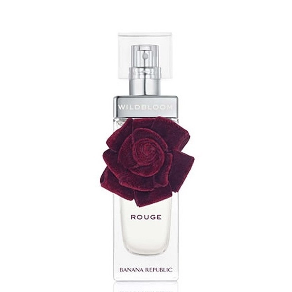 Фото Banana Republic Wildbloom Rouge