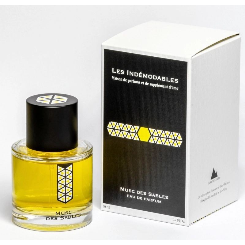 Фото Les Indémodables Musc Des Sables
