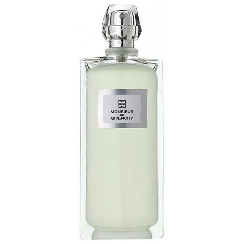 Фото Monsieur de Givenchy