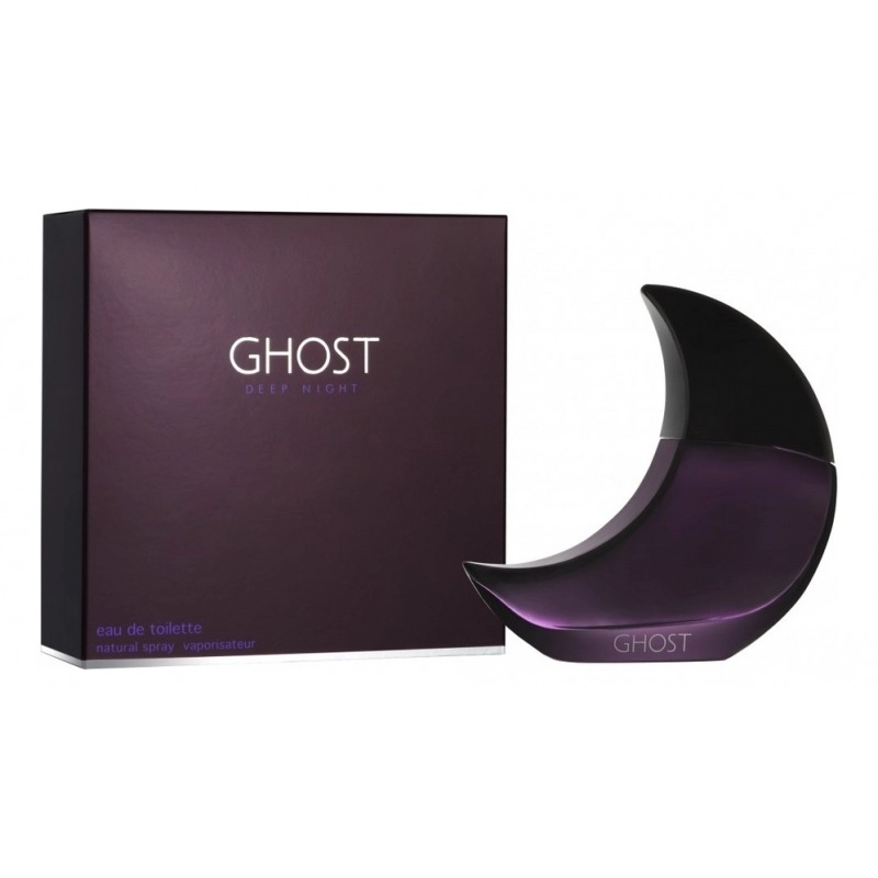 Фото Ghost Deep Night