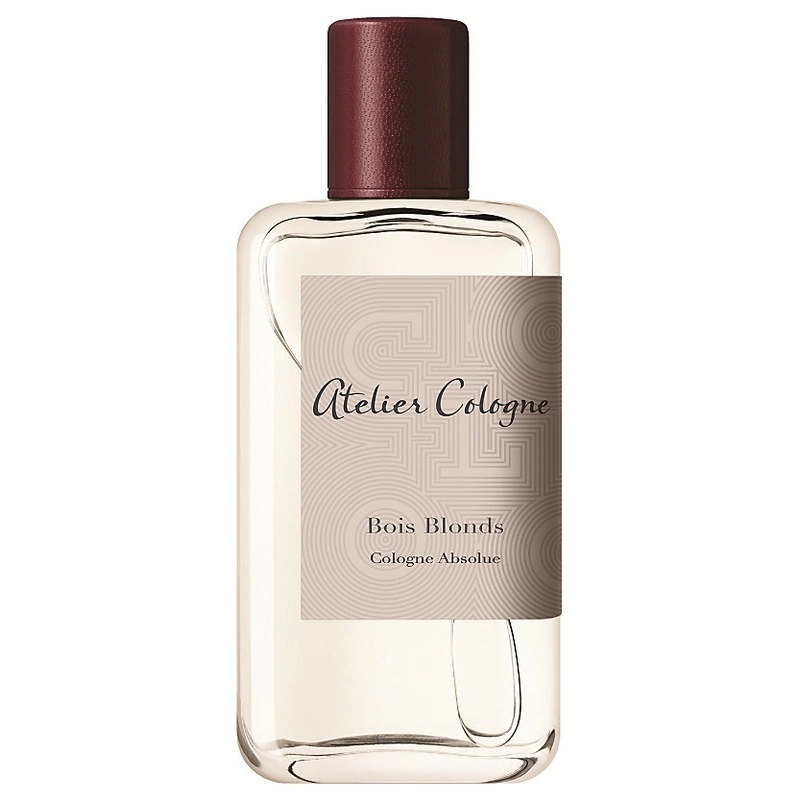 Фото Atelier Cologne Bois Blonds