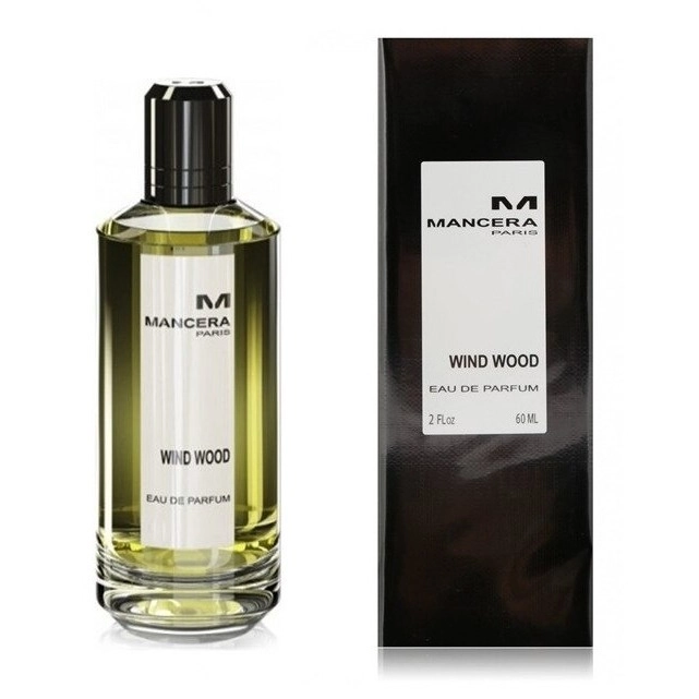 Фото Mancera Wind Wood