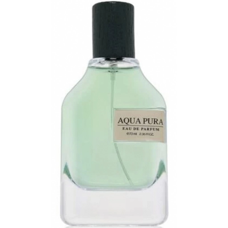 Фото Fragrance World Aqua Pura