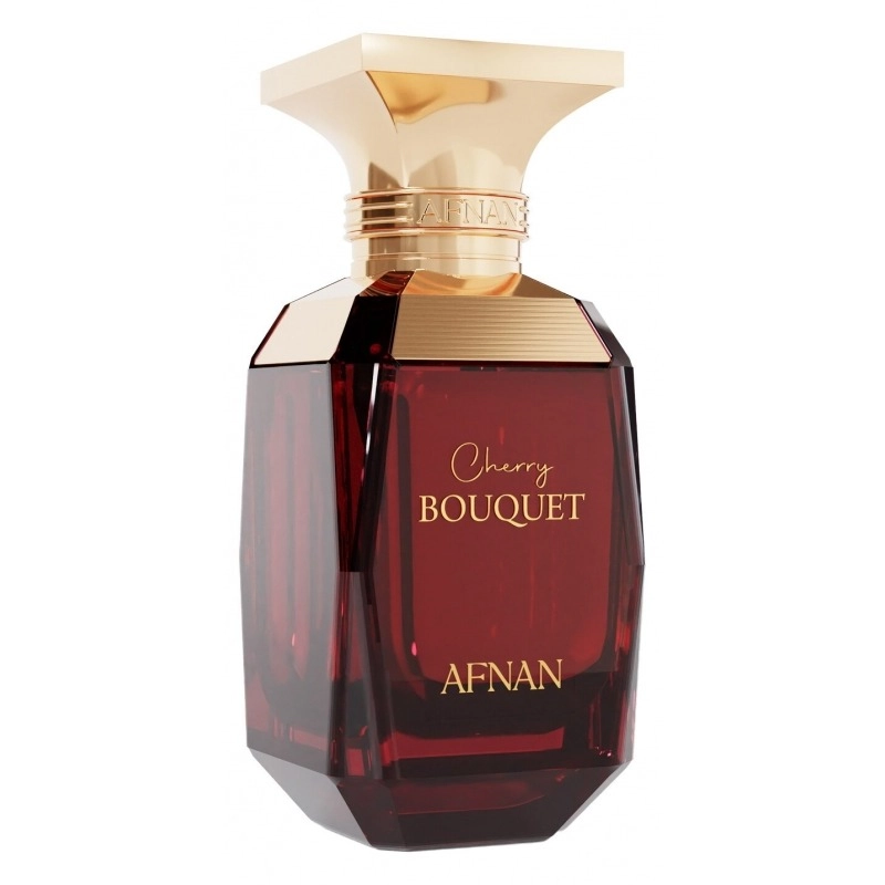 Фото Afnan Cherry Bouquet
